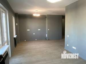 2-к квартира, вторичка, 55м2, 3/8 этаж