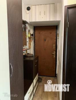 2-к квартира, вторичка, 43м2, 4/5 этаж