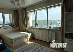1-к квартира, вторичка, 50м2, 9/10 этаж