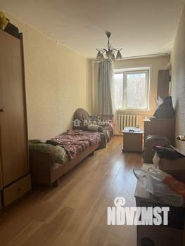 2-к квартира, вторичка, 43м2, 5/5 этаж