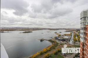 2-к квартира, вторичка, 61м2, 14/16 этаж