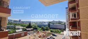 1-к квартира, вторичка, 47м2, 4/8 этаж