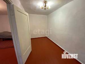 2-к квартира, вторичка, 44м2, 2/4 этаж