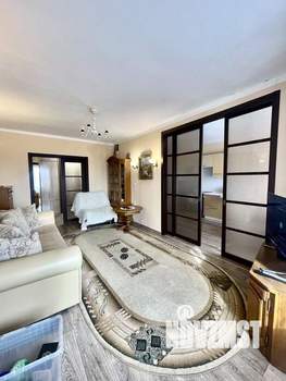 3-к квартира, вторичка, 73м2, 7/11 этаж