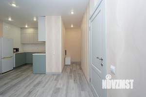 2-к квартира, вторичка, 51м2, 5/6 этаж