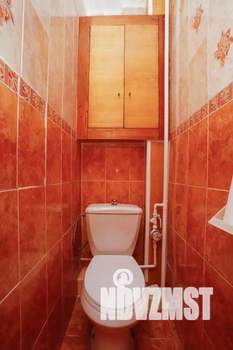 3-к квартира, вторичка, 49м2, 4/5 этаж