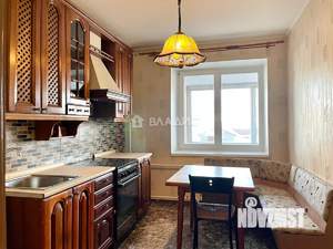 2-к квартира, вторичка, 79м2, 2/10 этаж