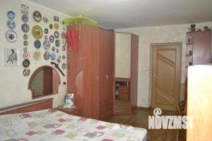 4-к квартира, вторичка, 111м2, 2/4 этаж