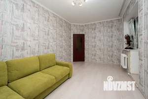 2-к квартира, вторичка, 66м2, 1/5 этаж