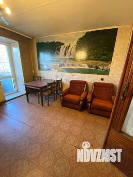 2-к квартира, вторичка, 51м2, 2/5 этаж