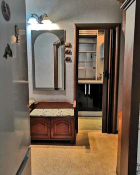 3-к квартира, вторичка, 67м2, 1/9 этаж