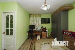 1-к квартира, вторичка, 31м2, 2/4 этаж