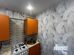 1-к квартира, вторичка, 32м2, 2/4 этаж