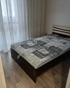 2-к квартира, вторичка, 40м2, 3/16 этаж