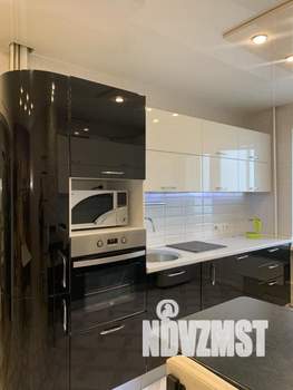 4-к квартира, вторичка, 73м2, 8/9 этаж