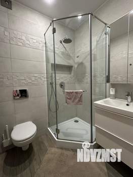 1-к квартира, вторичка, 43м2, 2/18 этаж