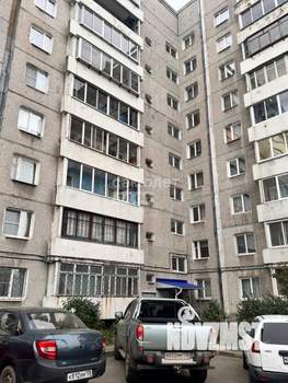 1-к квартира, вторичка, 33м2, 1/9 этаж