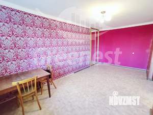 1-к квартира, вторичка, 33м2, 2/4 этаж