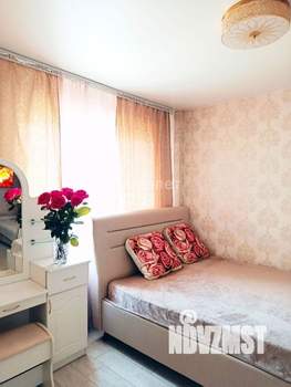 1-к квартира, вторичка, 40м2, 2/9 этаж