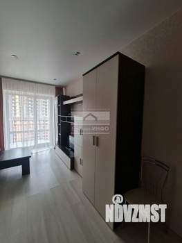 Студия квартира, вторичка, 31м2, 11/16 этаж