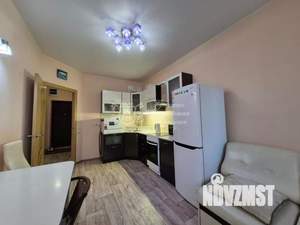 1-к квартира, вторичка, 50м2, 11/15 этаж