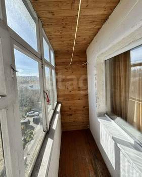 Студия квартира, вторичка, 20м2, 2/9 этаж