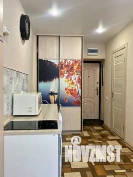 Студия квартира, вторичка, 18м2, 2/5 этаж