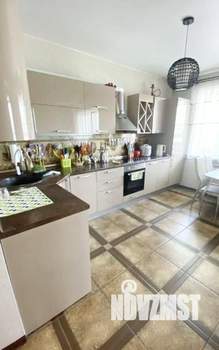 1-к квартира, вторичка, 47м2, 8/16 этаж