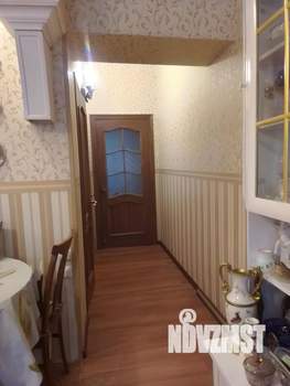 2-к квартира, вторичка, 58м2, 1/4 этаж