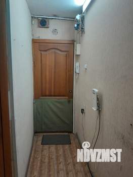 2-к квартира, вторичка, 48м2, 1/5 этаж