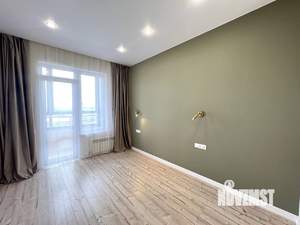 3-к квартира, вторичка, 80м2, 15/15 этаж