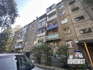 2-к квартира, вторичка, 47м2, 3/5 этаж