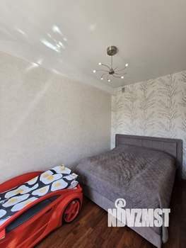 2-к квартира, вторичка, 46м2, 2/10 этаж