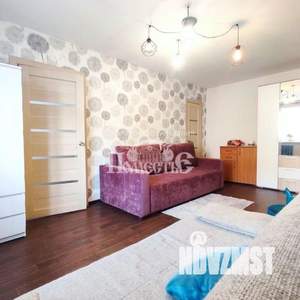 2-к квартира, вторичка, 42м2, 2/5 этаж