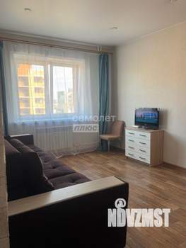 2-к квартира, вторичка, 49м2, 9/16 этаж