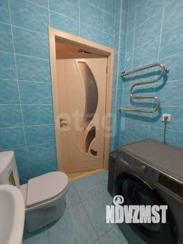 1-к квартира, вторичка, 43м2, 3/14 этаж