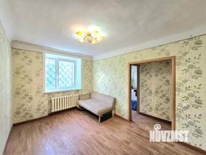 2-к квартира, вторичка, 41м2, 1/3 этаж