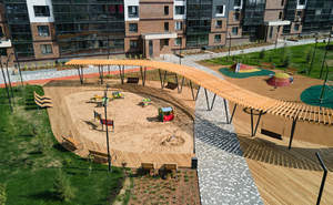 2-к квартира, вторичка, 65м2, 11/17 этаж