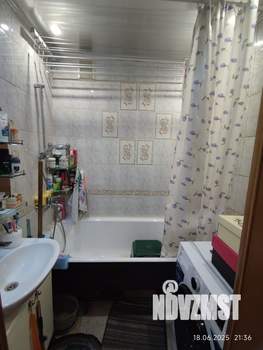 1-к квартира, вторичка, 33м2, 1/5 этаж