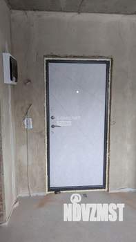 1-к квартира, вторичка, 43м2, 7/9 этаж