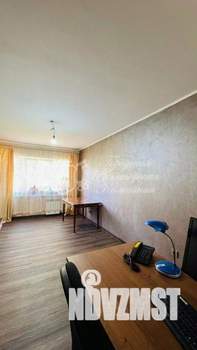 2-к квартира, вторичка, 48м2, 2/5 этаж