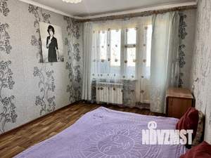 3-к квартира, вторичка, 61м2, 4/5 этаж