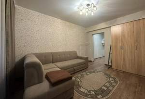 1-к квартира, вторичка, 34м2, 2/5 этаж