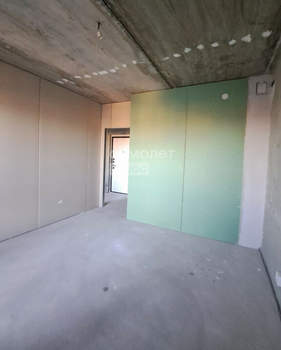 2-к квартира, вторичка, 55м2, 5/9 этаж