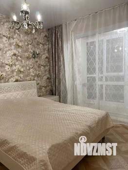 2-к квартира, вторичка, 40м2, 6/16 этаж