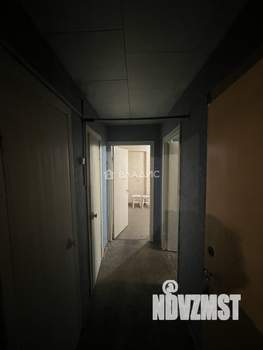 2-к квартира, вторичка, 33м2, 4/5 этаж