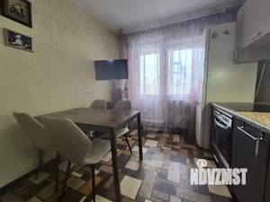 4-к квартира, вторичка, 89м2, 5/9 этаж