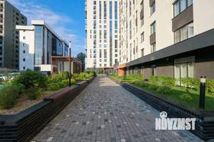 2-к квартира, вторичка, 63м2, 4/13 этаж