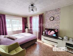 2-к квартира, вторичка, 41м2, 5/5 этаж