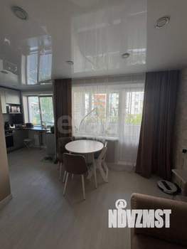 3-к квартира, вторичка, 59м2, 3/5 этаж